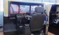 シミュレーター